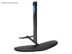 Używany Hydro Foil Starboard SuperCruiser Alu 85