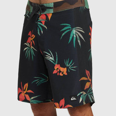 Spodenki Boardshorty Quiksilver Highline Arch 19"