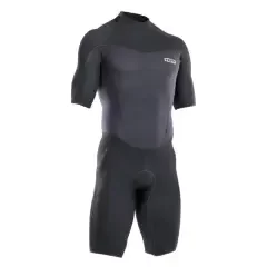 Pianka ION Element Shorty SS 2/2 DL Backzip Black