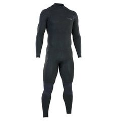 Pianka ION Element 5/4 BZ Back Zip Black