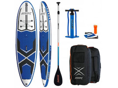 Deska SUP Windsup STX Freeride 11.6