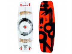 Deska Kite Nobile Tribe NHP 2019