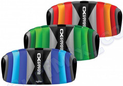 Latawiec treningowy z Barem Cross Kites Boarder