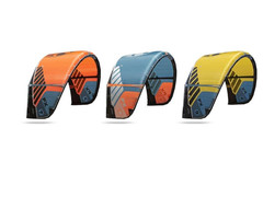 Latawiec Cabrinha FX 2020