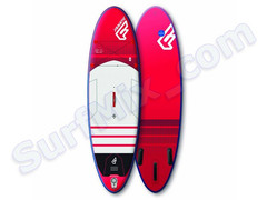 Deska SUP Fanatic Fly Air Premium Windsup 2016