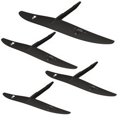 Przednie skrzydło Hydro Foil SURF WING F-One SK8 HM V2 2025