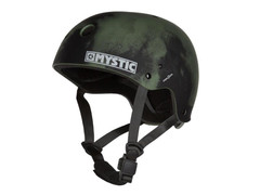 Kask Mystic MK8 X BOA Brave Green 2020