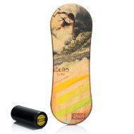 Trickboard Follow Your Dreams New; z Atestem