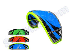 Latawiec Cabrinha Drifter z Barem IDS + Pompka 2013