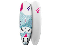 Deska Windsurfingowa Fanatic Blast HRS FOIL 2021