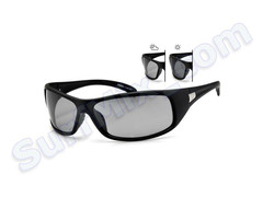 Okulary Arctica S-137B Soczewki Fotochromowe