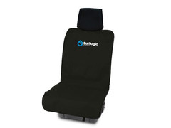 Wodoodporny pokrowiec na fotel samochodowy Surf Logic Car Seat Cover Single Neoprene Black