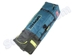 Pokrowiec Mystic Gear Box Pewter 2018