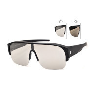 Okulary Arctica S-313FP Flux OTG Polaryzacja Fotochrom