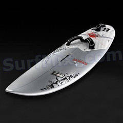Exocet U Surf II 2010