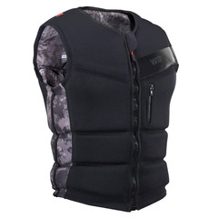 Kamizelka Forward WIP Wing Wake Raley Impact Vest 50N Black/Camo 2025
