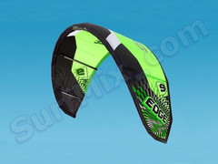 Latawiec Ozone Edge 2011