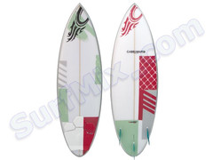 Deska Cabrinha Skillit 2013