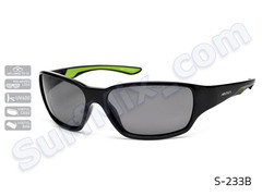 Okulary Arctica Aero S-233B POLARYZACJA