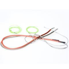 Linki do baru Duotone CLICK BAR Leader Line Pair