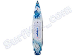 Deska Mistral Sup Trekker 12.6 2017