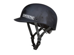 Kask Mystic Shiznit Helmet Black 2021