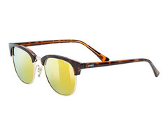 Okulary Uvex Lgl 37 pola Havanna Gold 6616 2019