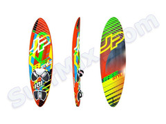 JP Freestyle PRO 2015