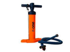 Pompka F-One Kite Pump MINI Flame