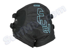 Trapez ION Fuel Black 2018