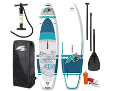 Deska SUP WindSup F2 CRUISE 11.6 2020