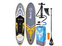 Deska SUP ZRay X-2 X-Rider DeLuxe 10.10 2020