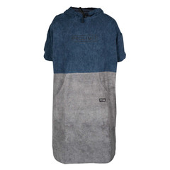 Poncho Prolimit OFSA Navy Grey 2024
