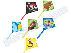 Latawiec HQ Eddy 30 mini