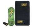 Trickboard Goal + Dywan do Trickboarda z logo