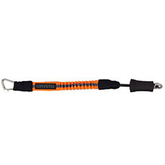 Leash Mystic Kite Short Orange 2022