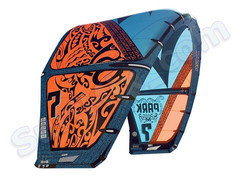 Latawiec Naish Park 2013