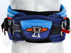 Trapez PROLIMIT Phantom Blue/Orange