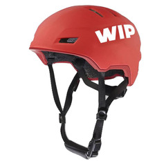 Kask Forward WIP Prowip 2.0 Red Mat 2025