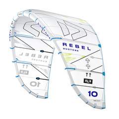 Latawiec Duotone Rebel SLS Concept Blue 2025