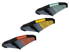 Skrzydło Wing Cabrinha Mantis V2 Windowless 2022