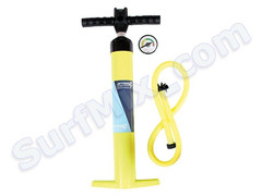 Arrows Pompka do deski SUP Double Action Pump + iRIG Adapter