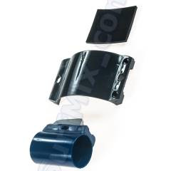 Knaga do Regulacji po bomie Clamcleat CL244