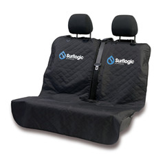 Pokrowiec na fotel samochodowy Surf Logic Car Seat Cover DOUBLE Universal