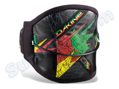 Trapez DAKINE Renegade Rasta 2013