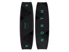 Deska North Kiteboarding NKB Atmos Carbon 2020