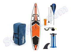 Deska SUP STX Tourer 11.6 Orange 2018
