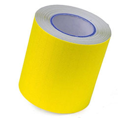 Taśma Spinnaker/Sail Repair Tape M2 Yellow