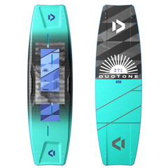 Deska Duotone Soleil SLS 2025