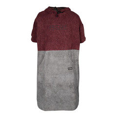 Poncho Prolimit OFSA Burgundy 2024